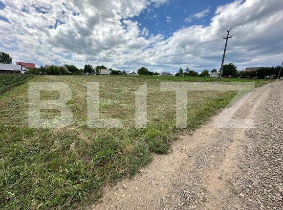 Teren de vânzare Nord Vest - 191545TV | BLITZ Suceava | Poza2