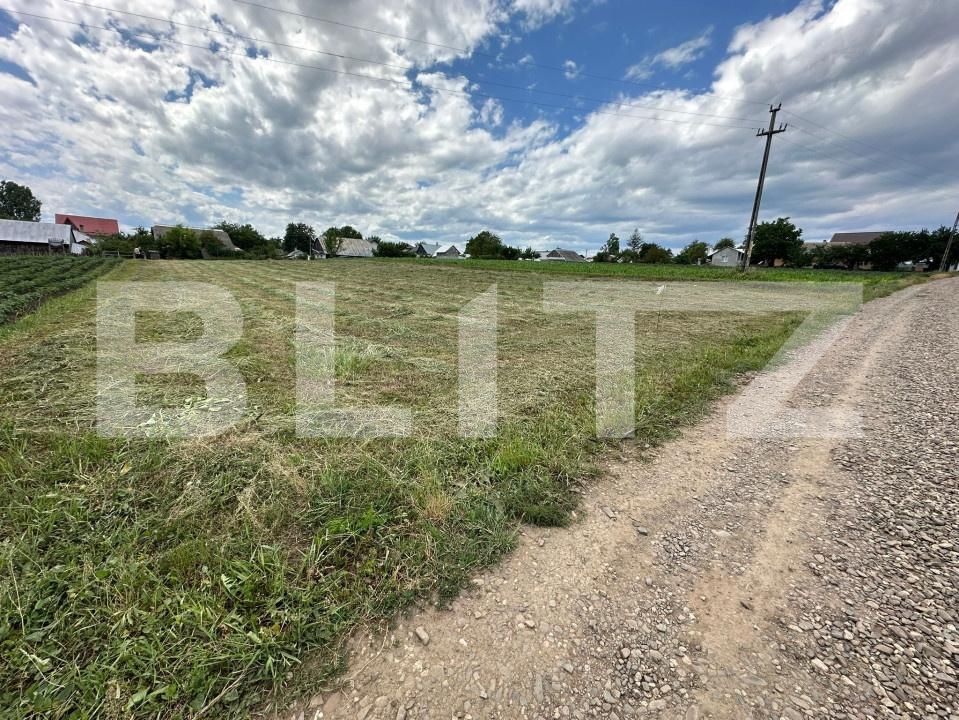 Teren de vânzare Nord Vest - 191545TV | BLITZ Suceava | Poza2