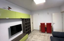 Apartament cu 2 camere, etaj intermediar, zona Catedrala