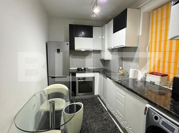 Apartament de vânzare 2 camere George Enescu - 191582AV | BLITZ Suceava | Poza5