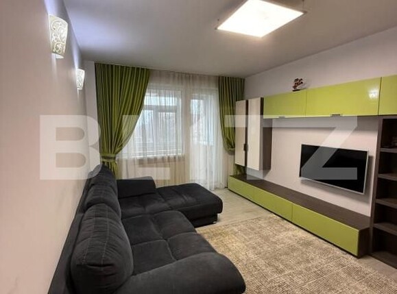 Apartament de vânzare 2 camere George Enescu - 191582AV | BLITZ Suceava | Poza1