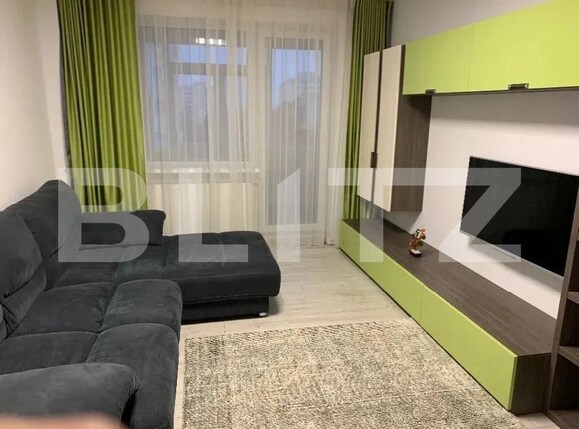 Apartament de vânzare 2 camere George Enescu - 191582AV | BLITZ Suceava | Poza1