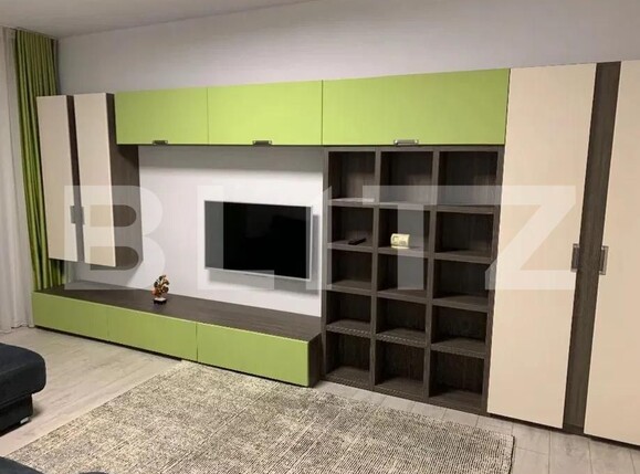 Apartament de vânzare 2 camere George Enescu - 191582AV | BLITZ Suceava | Poza2