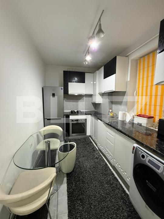 Apartament de vânzare 2 camere George Enescu - 191582AV | BLITZ Suceava | Poza5