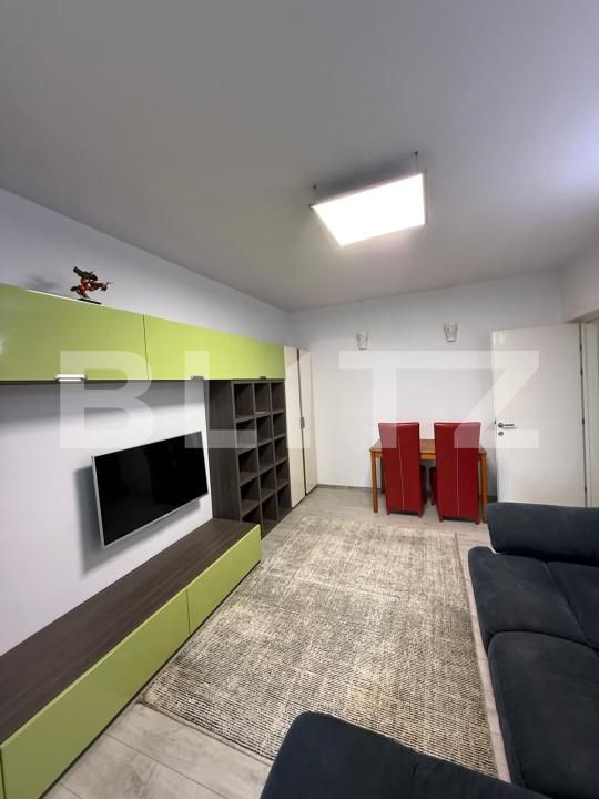 Apartament de vânzare 2 camere George Enescu - 191582AV | BLITZ Suceava | Poza2