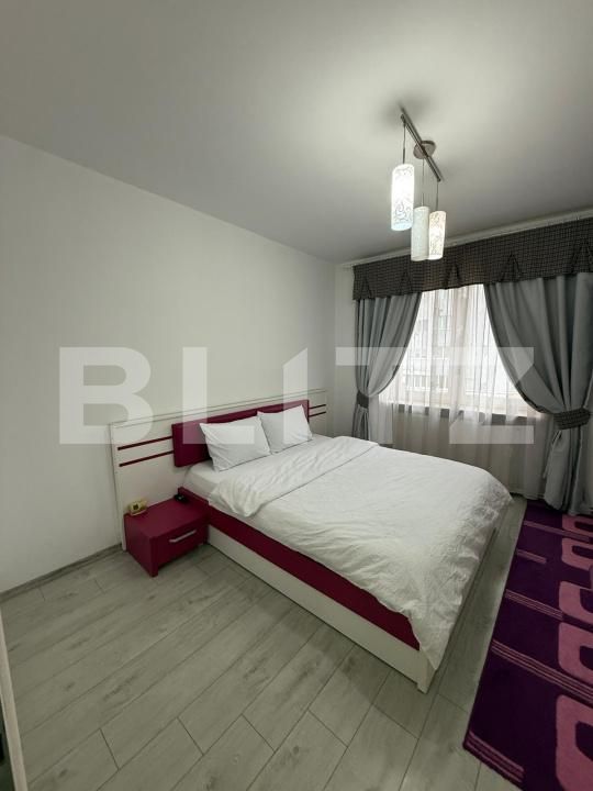 Apartament de vânzare 2 camere George Enescu - 191582AV | BLITZ Suceava | Poza3