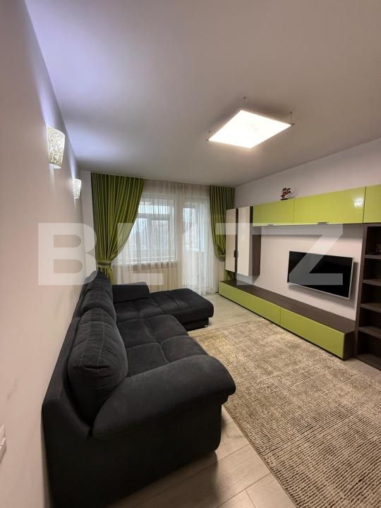 Apartament de vânzare 2 camere George Enescu - 191582AV | BLITZ Suceava | Poza2