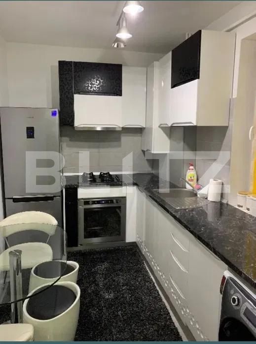 Apartament de vânzare 2 camere George Enescu - 191582AV | BLITZ Suceava | Poza5