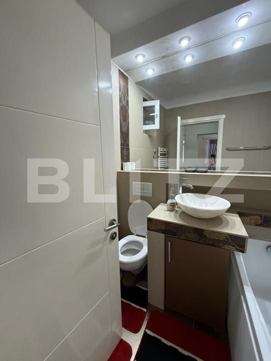 Apartament de vânzare 2 camere George Enescu - 191582AV | BLITZ Suceava | Poza7
