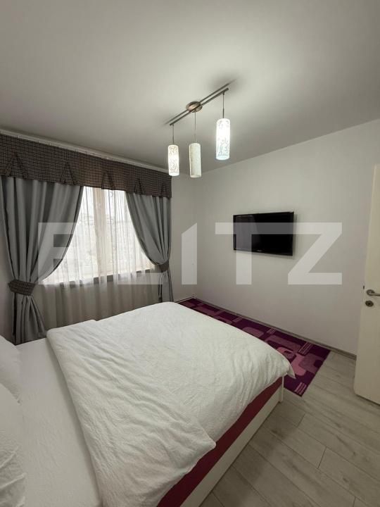 Apartament de vânzare 2 camere George Enescu - 191582AV | BLITZ Suceava | Poza4