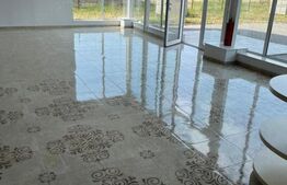 Hală industrială, 360 mp, 1000 mp teren, zona Dărmănești