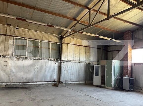 Spațiu industrial de vânzare Darmanesti - 191710SVI | BLITZ Suceava | Poza9