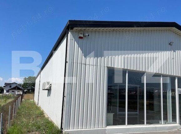 Spațiu industrial de vânzare Darmanesti - 191710SVI | BLITZ Suceava | Poza2