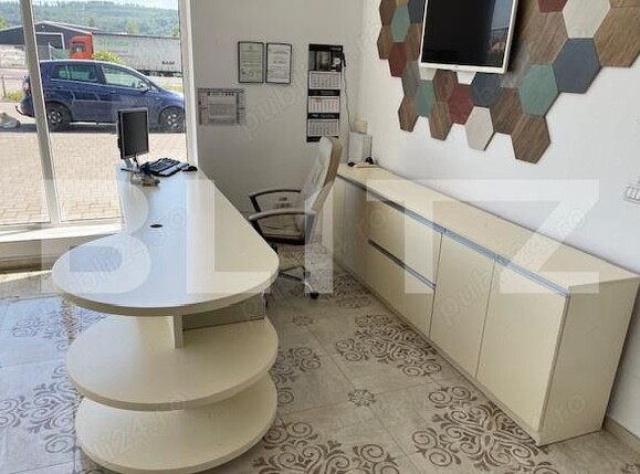 Spațiu industrial de vânzare Darmanesti - 191710SVI | BLITZ Suceava | Poza8