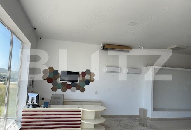 Spațiu industrial de vânzare Darmanesti - 191710SVI | BLITZ Suceava | Poza4