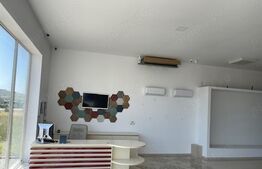 Hală industrială, 360 mp, 1000 mp teren, zona Dărmănești