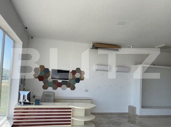 Spațiu industrial de închiriat Darmanesti - 191711SII | BLITZ Suceava | Poza4