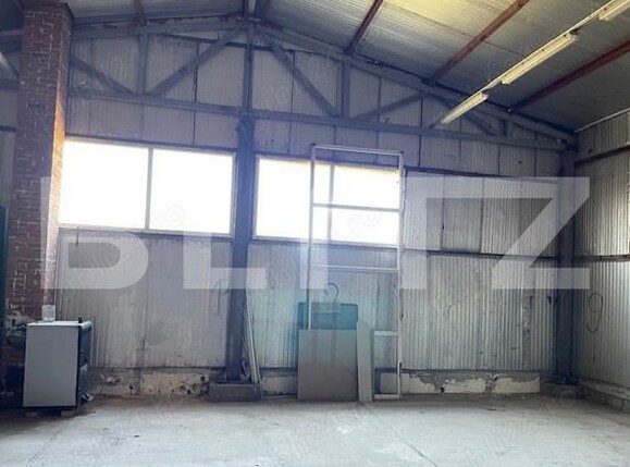 Spațiu industrial de închiriat Darmanesti - 191711SII | BLITZ Suceava | Poza10
