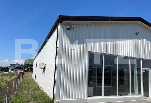 Spațiu industrial de închiriat Darmanesti - 191711SII | BLITZ Suceava | Poza2