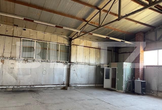 Spațiu industrial de închiriat Darmanesti - 191711SII | BLITZ Suceava | Poza9