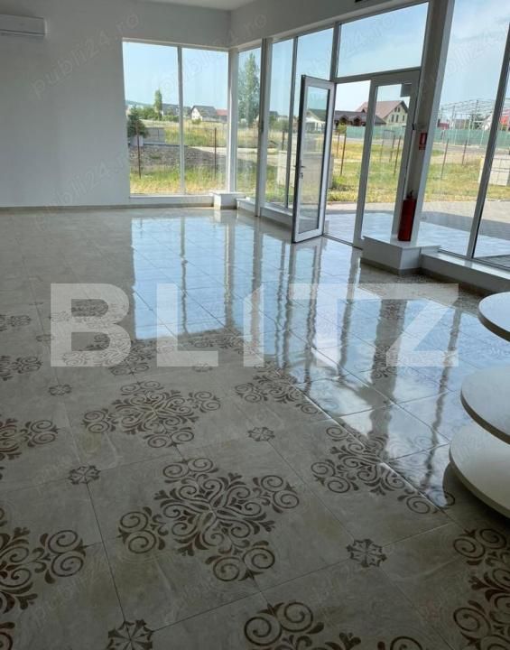 Spațiu industrial de închiriat Darmanesti - 191711SII | BLITZ Suceava | Poza7