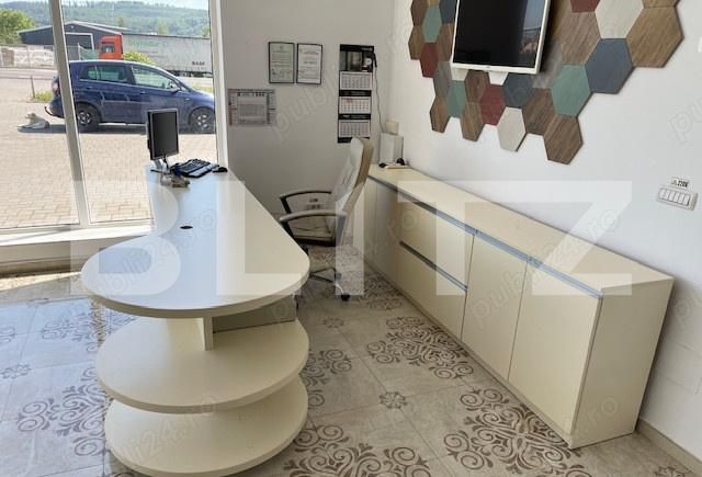 Spațiu industrial de închiriat Darmanesti - 191711SII | BLITZ Suceava | Poza8