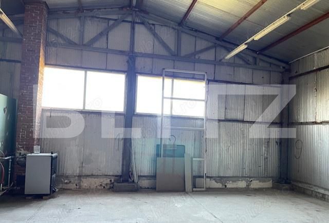 Spațiu industrial de închiriat Darmanesti - 191711SII | BLITZ Suceava | Poza10