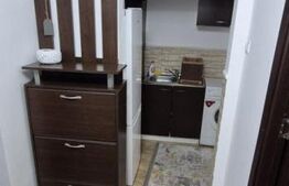 Garsoniera de vanzare, 33 mp, etaj intermediar, cartier Burdujeni