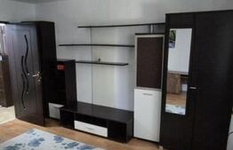 Garsoniera de vanzare, 33 mp, etaj intermediar, cartier Burdujeni