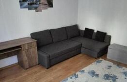 Garsoniera de vanzare, 33 mp, etaj intermediar, cartier Burdujeni