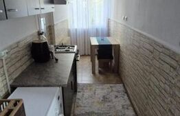 Garsoniera de vanzare, 33 mp, etaj intermediar, cartier Burdujeni