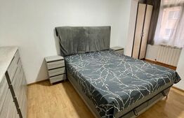 Apartament cu 3 camere, etaj 3 - zona George Enescu