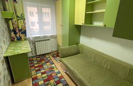 Apartament cu 3 camere, etaj 2 - zona George Enescu