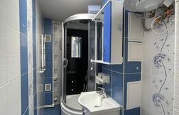 Apartament cu 3 camere, etaj 3 - zona George Enescu