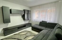 Apartament cu 3 camere, etaj 3 - zona George Enescu