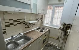 Apartament cu 3 camere, etaj 2 - zona George Enescu