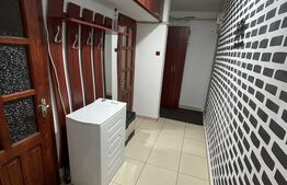 Apartament cu 3 camere, etaj 3 - zona George Enescu