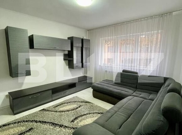 Apartament de vânzare 3 camere George Enescu - 191792AV | BLITZ Suceava | Poza1