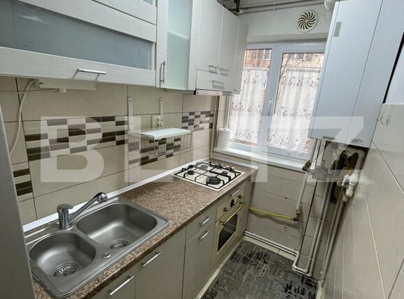 Apartament de vânzare 3 camere George Enescu - 191792AV | BLITZ Suceava | Poza4