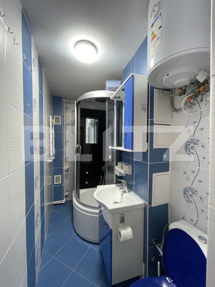 Apartament de vânzare 3 camere George Enescu - 191792AV | BLITZ Suceava | Poza5