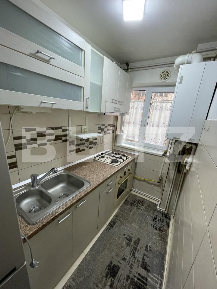 Apartament de vânzare 3 camere George Enescu - 191792AV | BLITZ Suceava | Poza4