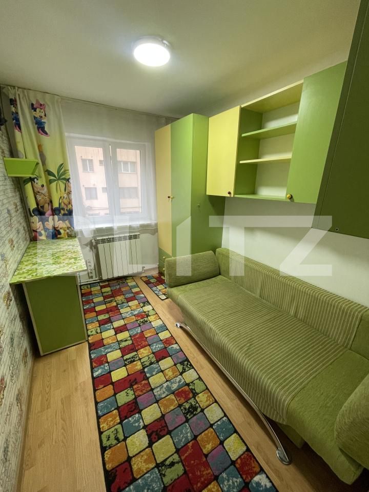 Apartament de vânzare 3 camere George Enescu - 191792AV | BLITZ Suceava | Poza3