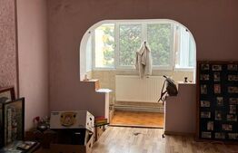 Apartament 81 mp | 4 camere | 2 băi | 2 centrale | etaj 3 | Burdujeni