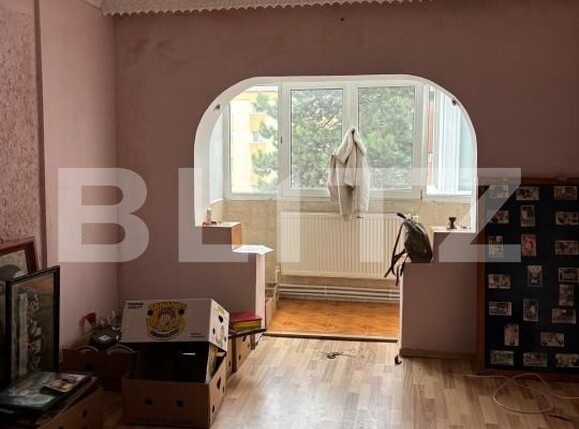 Apartament de vânzare 4 camere Burdujeni - 191795AV | BLITZ Suceava | Poza1
