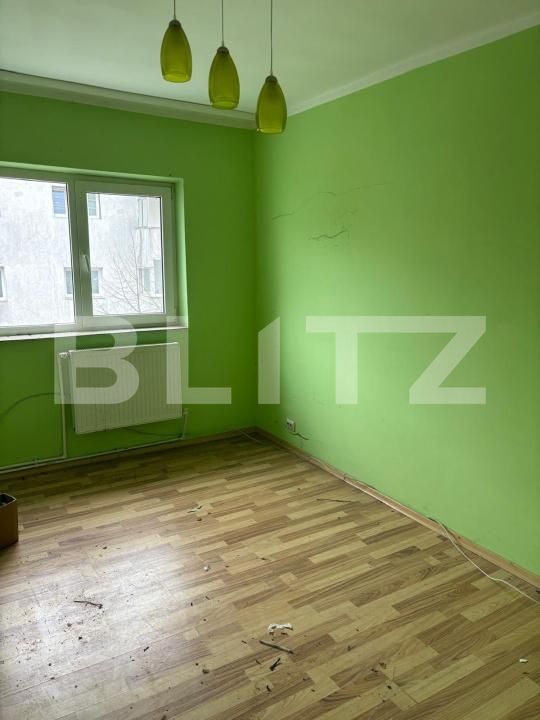 Apartament de vânzare 4 camere Burdujeni - 191795AV | BLITZ Suceava | Poza3