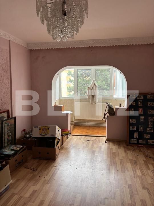 Apartament de vânzare 4 camere Burdujeni - 191795AV | BLITZ Suceava | Poza4