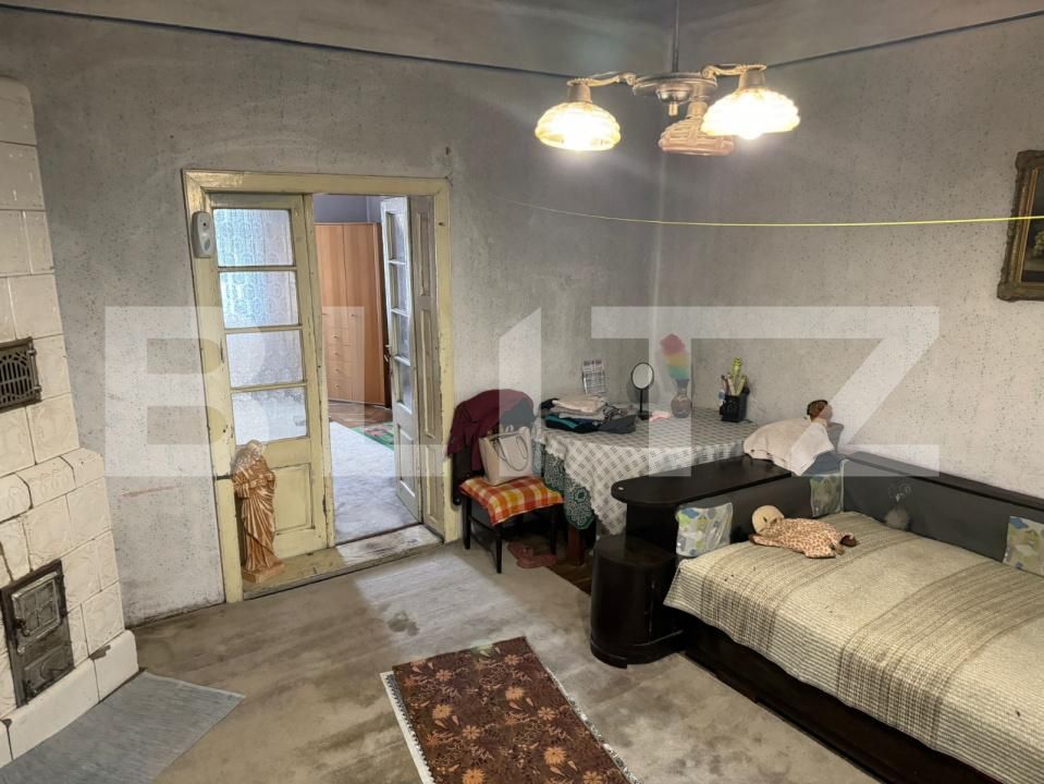 Casa de vânzare 4 camere Itcani - 191844CV | BLITZ Suceava | Poza2