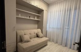 Apartament 3 camere, 80mp, etaj intermediar, bloc nou, zona George Enescu