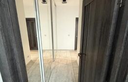 Apartament 3 camere, 80mp, etaj intermediar, bloc nou, zona George Enescu