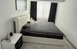 Apartament 3 camere, 80mp, etaj intermediar, bloc nou, zona G.E.